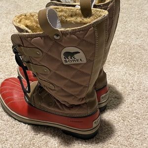 Women’s Winter Boots